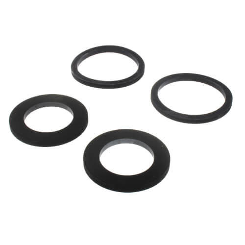 Taco 0012-020RP - Replacement Flange Gasket for Taco 0012 Series Circulator Pumps (Pair) 