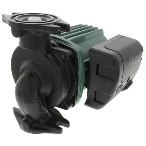 Taco 0013-MSF2-IFC - 0013 Series 3-Speed Cast Iron Circulator Pump with Integral Flow Check (IFC) 1/6 HP, 115V 