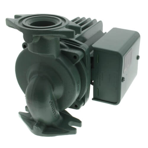 Taco 0013-VDTF3 - 0013 Series Variable Speed Delta-T Cast Iron Circulator Pump, 1/6 HP, 115V