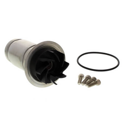 Taco 005-019RP - Replacement Cartridge Assembly for Taco Cast Iron 005 & 006 Series Circulator Pumps 