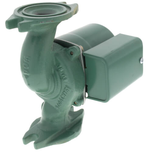 Taco 005-F2 - 1/35 HP 005 Series Cast Iron Circulator Pump, 125PSI, 115V | Faucet Center