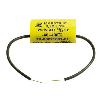 Taco 007-002RP Capacitor for Taco Select 003-008 Series Circulator Pumps 