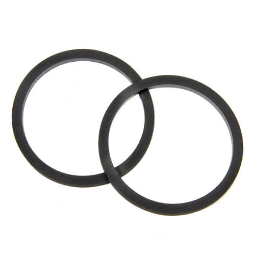 Taco 007-007RP - Replacement Flange Gaskets for Select 003-0011 Models (Set) 