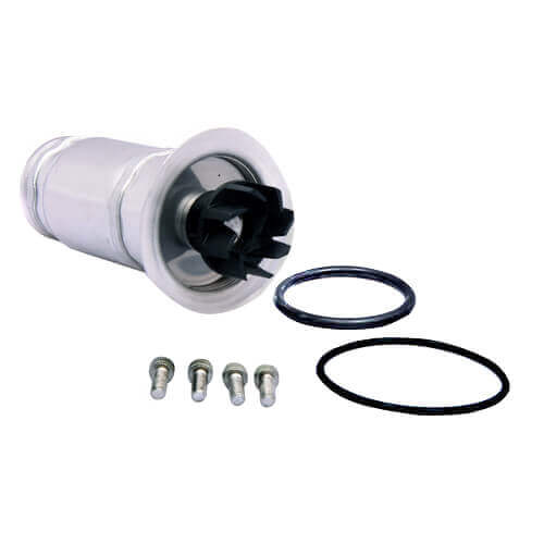 Taco 007-045RP - Pump Replacement Cartridge for 007 Series Bronze Circulators 