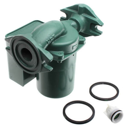 Taco 008-VDTF6-2 - 008 Series Variable Speed Delta-T Cast Iron Circulator Pump, 1/25 HP, 115V 