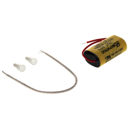 Taco 009-018RP - Capacitor for Taco 009 Series Circulator Pumps