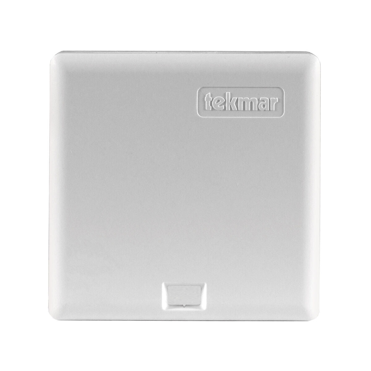 Tekmar 076 Indoor Sensor G Enclosure