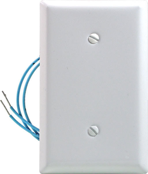 Tekmar 077 Indoor Sensor Cover Plate 