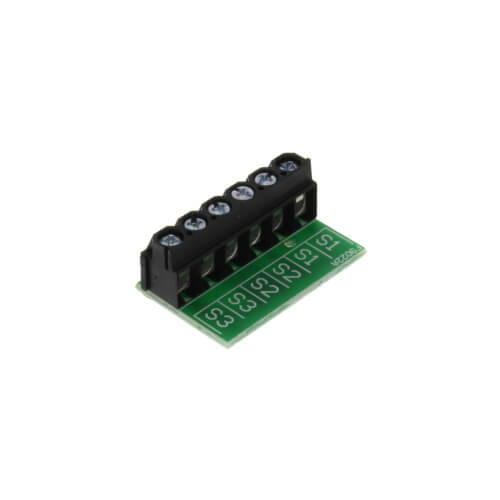 Tekmar 081 Three Outdoor Sensor Module 