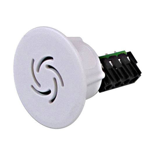 Tekmar 086 Humidity and Temperature Sensor, Flush Mount 