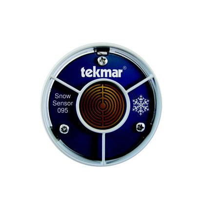 Tekmar 095 Aerial Mounted Snow Sensor 