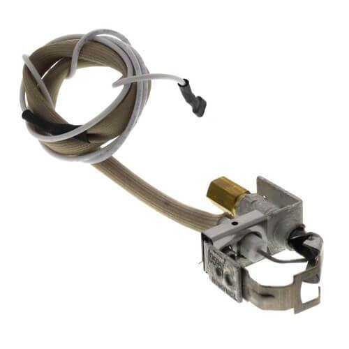 AO Smith 100109926 Natural Gas Pilot Burner 