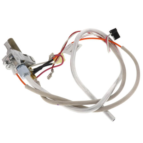 AO Smith 100112330 - Hot Water Heater Pilot Kit Assembly - Thermopile with Tubing for 300 Series Water Heaters (Natural Gas) 