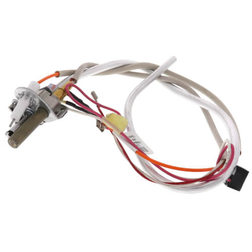 AO Smith 100112330 - Hot Water Heater Pilot Kit Assembly - Thermopile with Tubing for 300 Series Water Heaters (Natural Gas) | Plumbers Center