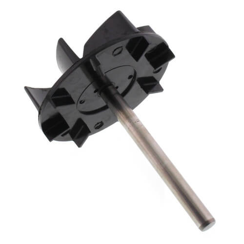 Taco 111-053RP - Impeller & Shaft for Models HDH, 111 & 111B 