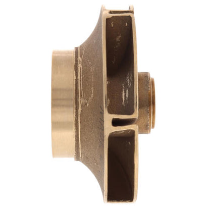 Bell & Gossett 118431LF - Brass Impeller for Series 100 AB Pumps (Lead Free) 