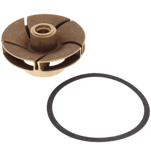 Bell & Gossett 118431LF - Brass Impeller for Series 100 AB Pumps (Lead Free)