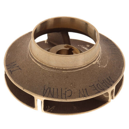 Bell & Gossett 118431LF - Brass Impeller for Series 100 AB Pumps (Lead Free) | Plumbers Center