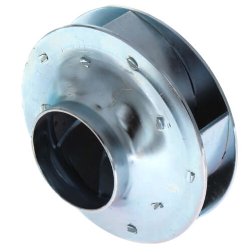 Bell & Gossett 118675 - 4-1/4" OD Steel Impeller for Series HD-3 Pumps | Plumbers Center