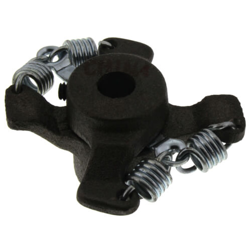 Bell & Gossett 118708 - Coupler 3/4" x 5/8" for Series PD-35 & PD-37 Pumps | Plumbers Center