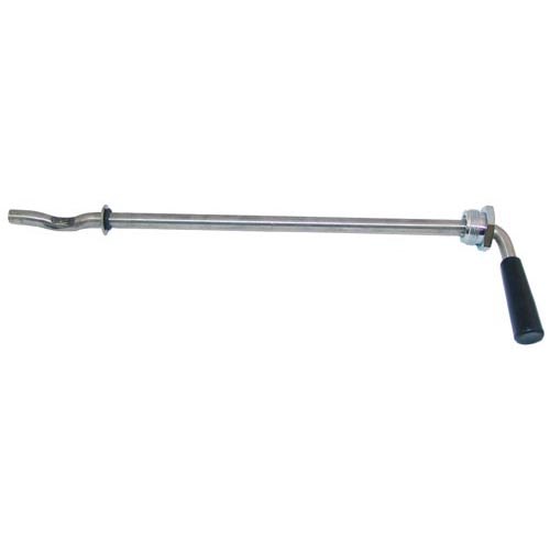 Encore D50-0001 Complete Twist Handle Assembly | Plumbers Center