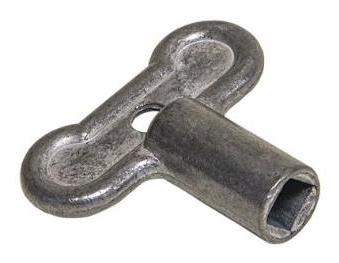 Watts 8142795 - Hydrant Key HY-1 for HY-420 & HY-430 Wall Hydrants 