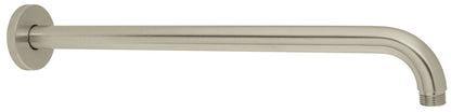 GROHE 28540EN0 - RAINSHOWER™  15" Shower Arm, Brushed Nickel Infinity Finish