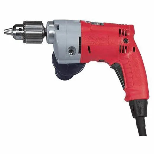 Milwaukee 0234-6 Corded 1/2" Magnum Drill, 0-950 RPM