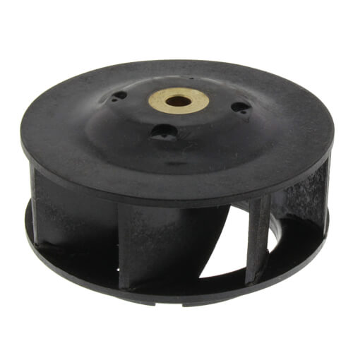 Bell & Gossett 189173LF, 2-1/2" OD Plastic Impeller Full Runner for Series PL Pumps | Plumbers Center