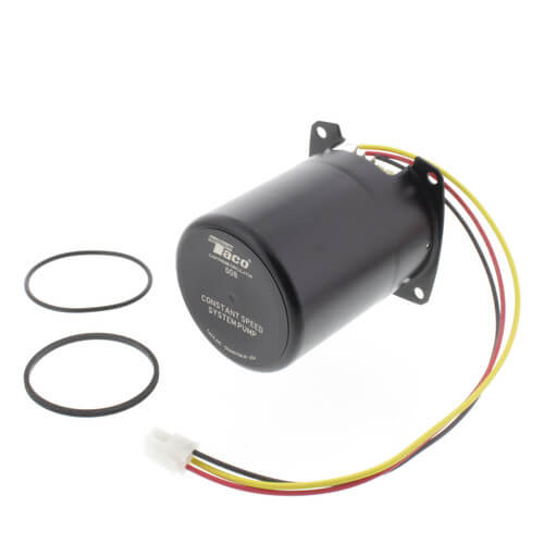 Taco 193-016RP - System Pump Motor Kit for Taco RMB-1 