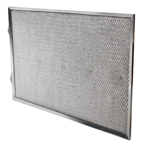 Resideo Honeywell 203372 Replacement Air Cleaner Pre-Filter for F50A and F50E, 20 x 12.5 x 11/32 in.