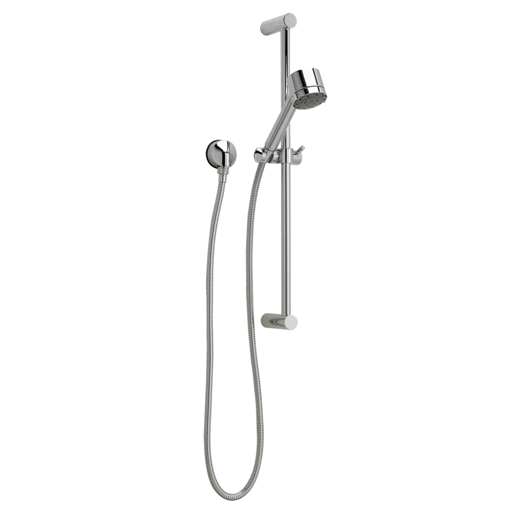 American Standard 2064724.002 Serin 3-Function Complete Hand Shower Kit in Chrome | Plumbers Center