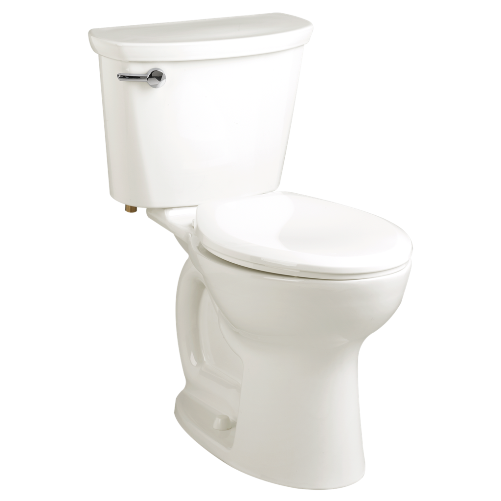 American Standard 3517F101.020 - Cadet PRO Compact Right Height Elongated Toilet Bowl 