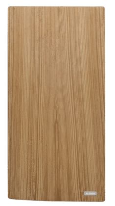 Blanco 406345 Ash Cutting Board in Ash | Plumbers Center