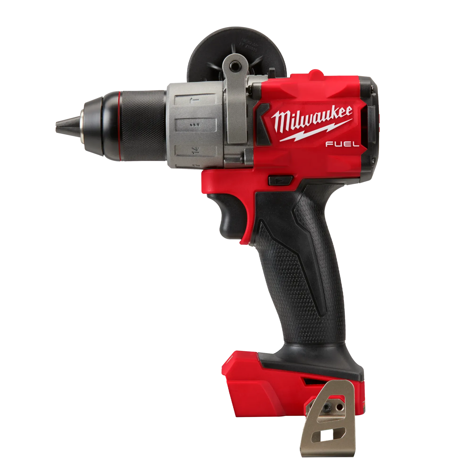 Milwaukee 2804-20 M18 FUEL 1/2” Cordless Hammer Drill/Driver - Tool Only 