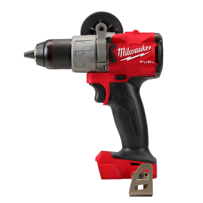 Milwaukee 2804-20 M18 FUEL 1/2” Cordless Hammer Drill/Driver - Tool Only 