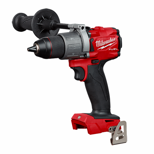 Milwaukee 2804-20 M18 FUEL 1/2” Cordless Hammer Drill/Driver - Tool Only 