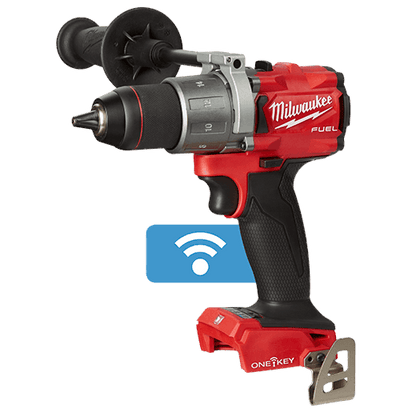 Milwaukee 2805-20 M18 FUEL 1/2" Cordless Drill/Driver with ONE-KEY - Tool Only 