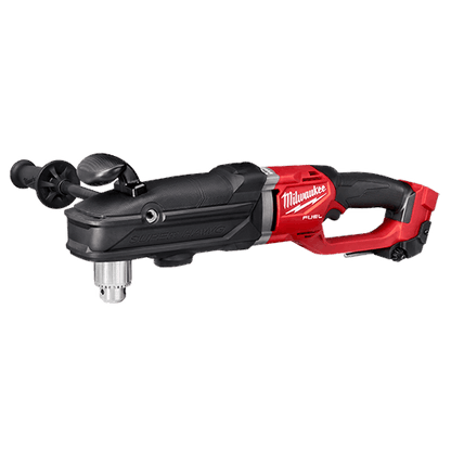 Milwaukee 2809-20 Cordless M18 FUEL SUPER HAWG 1/2" Right Angle Drill Driver - Tool Only