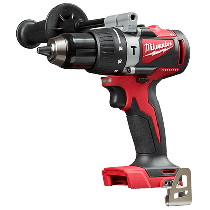 Milwaukee 2902-20 M18 1/2" Cordless Brushless Hammer Drill - Tool Only