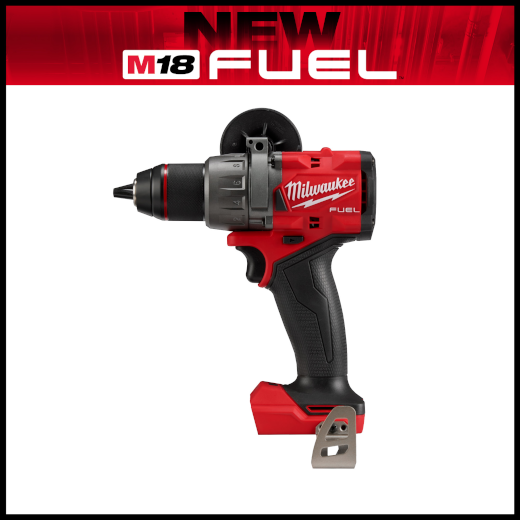 Milwaukee 2903-20 M18 FUEL 1/2" Lithium-Ion Brushless Cordless Drill/Driver - Tool Only | Plumbers Center