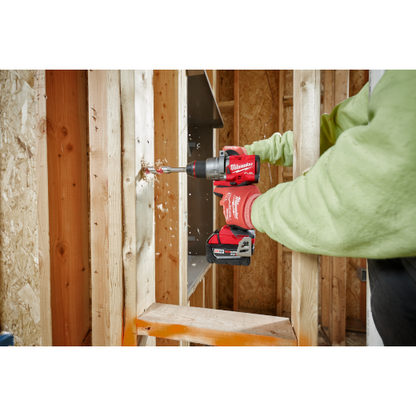 Milwaukee 2903-20 M18 FUEL 1/2" Lithium-Ion Brushless Cordless Drill Driver - Tool Only