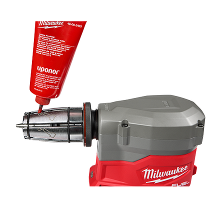 Milwaukee 49-08-2403 150g ProPEX Expander Grease Tube with 2” Head Applicator