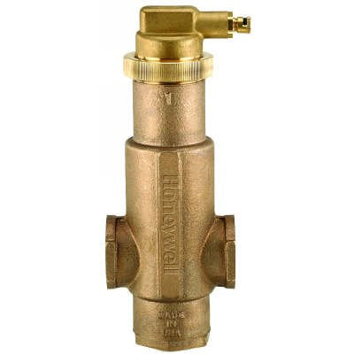 Honeywell Resideo PV075/U 3/4" NPT Supervent Air Eliminator | Plumbers Center