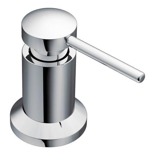 Moen 3942 Soap and Lotion Dispenser in Chrome 