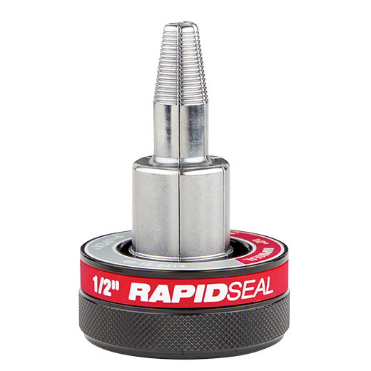 Milwaukee 49-16-2414 1/2" ProPEX Expander Head with RAPID SEAL for Expander Tools