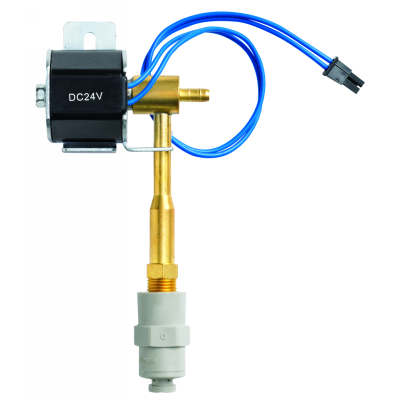 Honeywell Home 50041883-001/U DC Solenoid Valve for TrueEASE Humidifiers | Plumbers Center