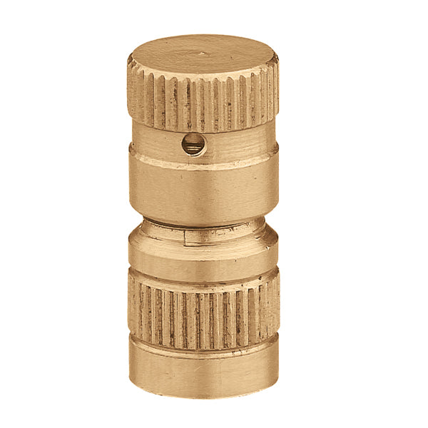 Caleffi 562100 Anti-Suction Air Vent Cap | Plumbers Center