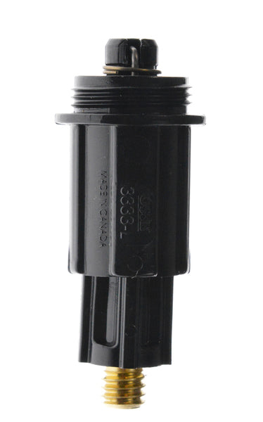 OS&B 3333-L - 5/16" Clicker Stem Assembly 