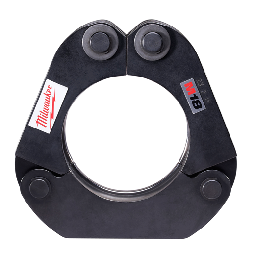 Milwaukee 49-16-2657 M18™ Force Logic Copper 3" Press Ring for Press Tools